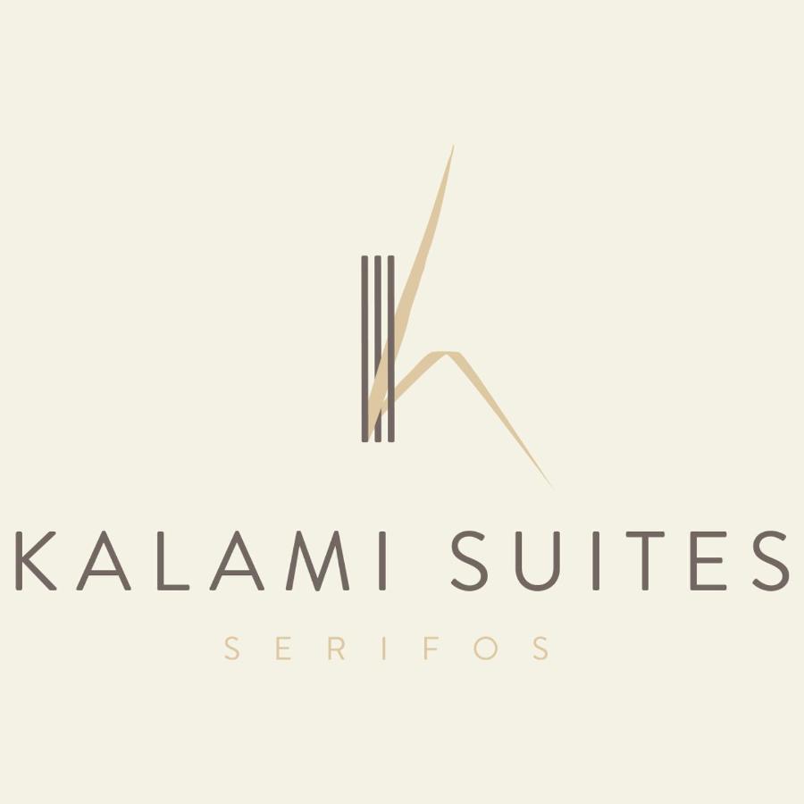 Kalami Suites Livadi  외부 사진