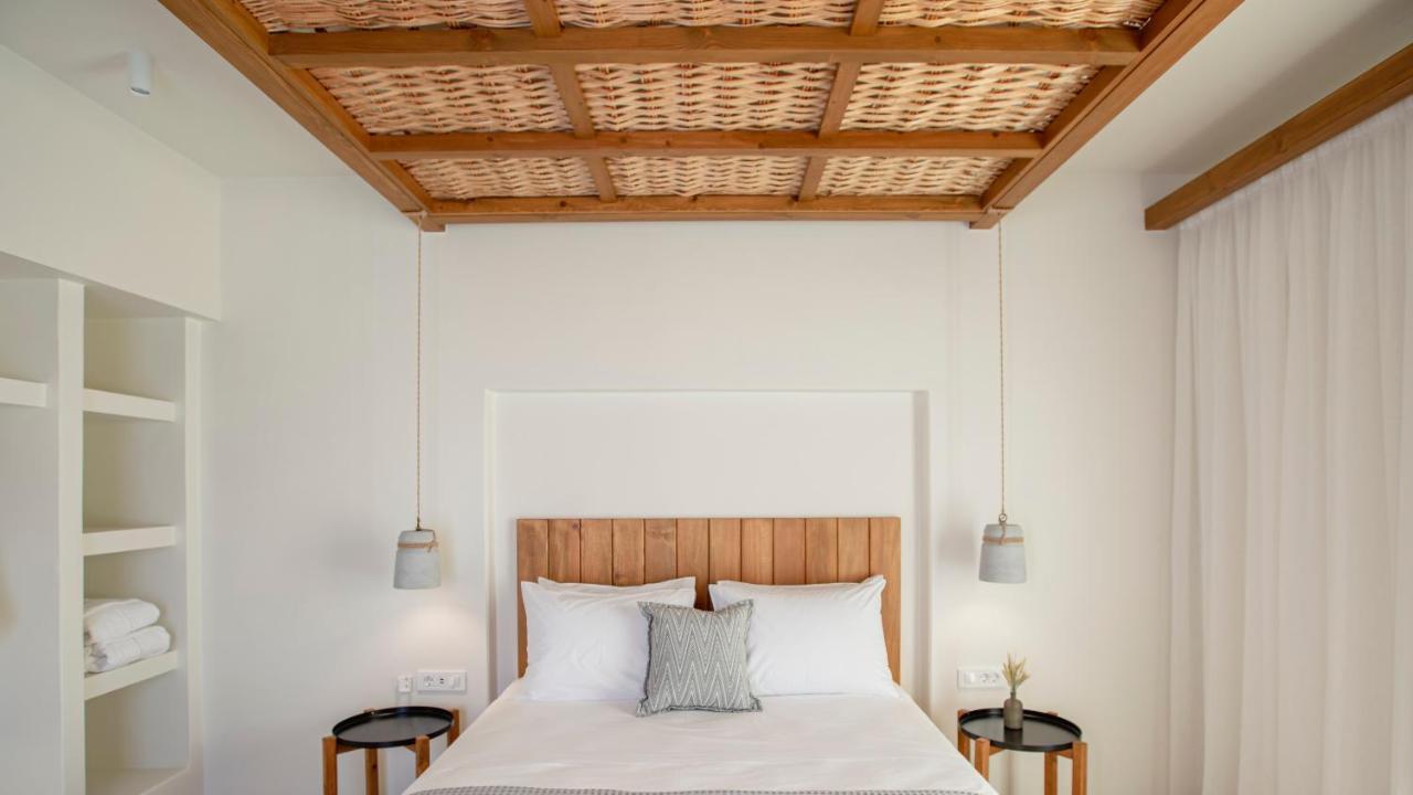 Kalami Suites Livadi  외부 사진