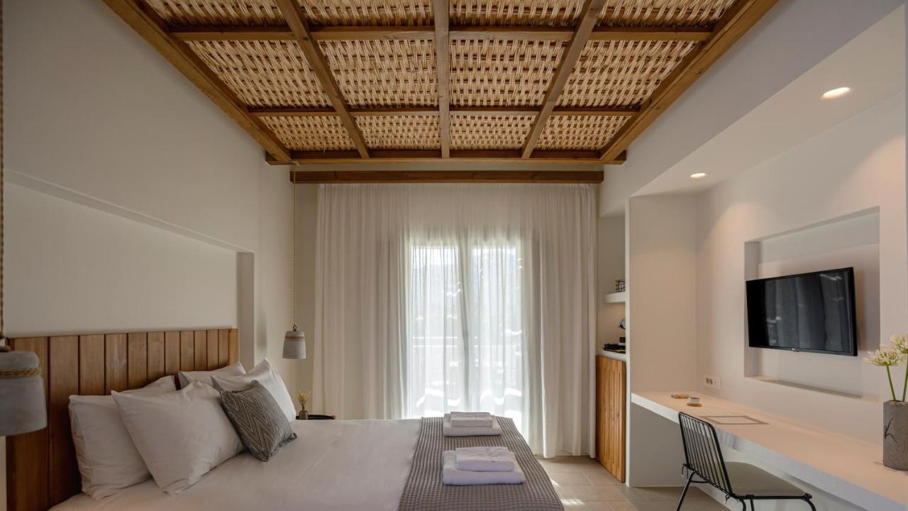 Kalami Suites Livadi  외부 사진