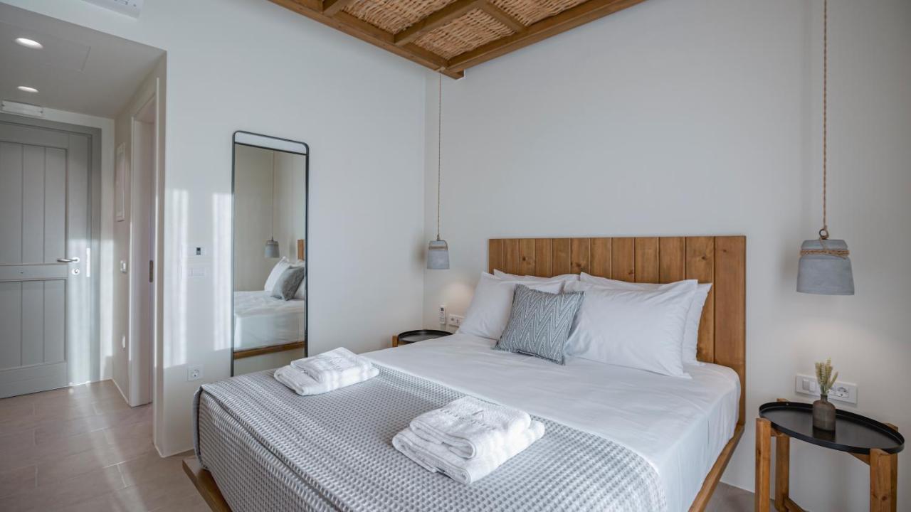 Kalami Suites Livadi  외부 사진