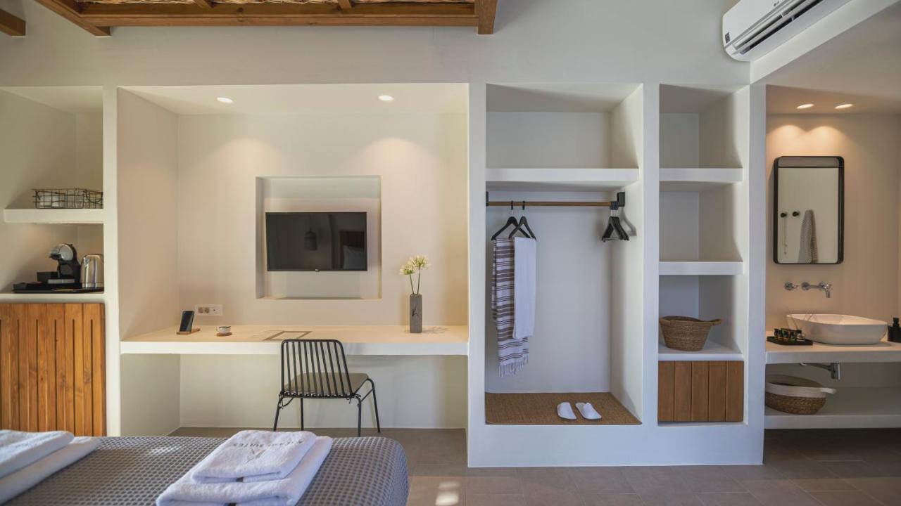 Kalami Suites Livadi  외부 사진
