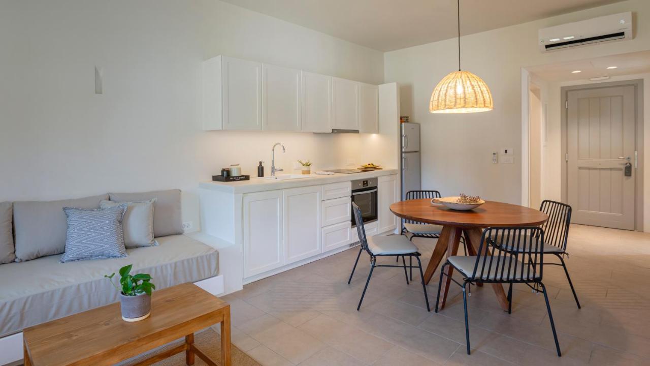 Kalami Suites Livadi  외부 사진