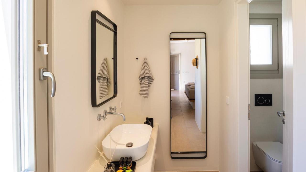Kalami Suites Livadi  외부 사진