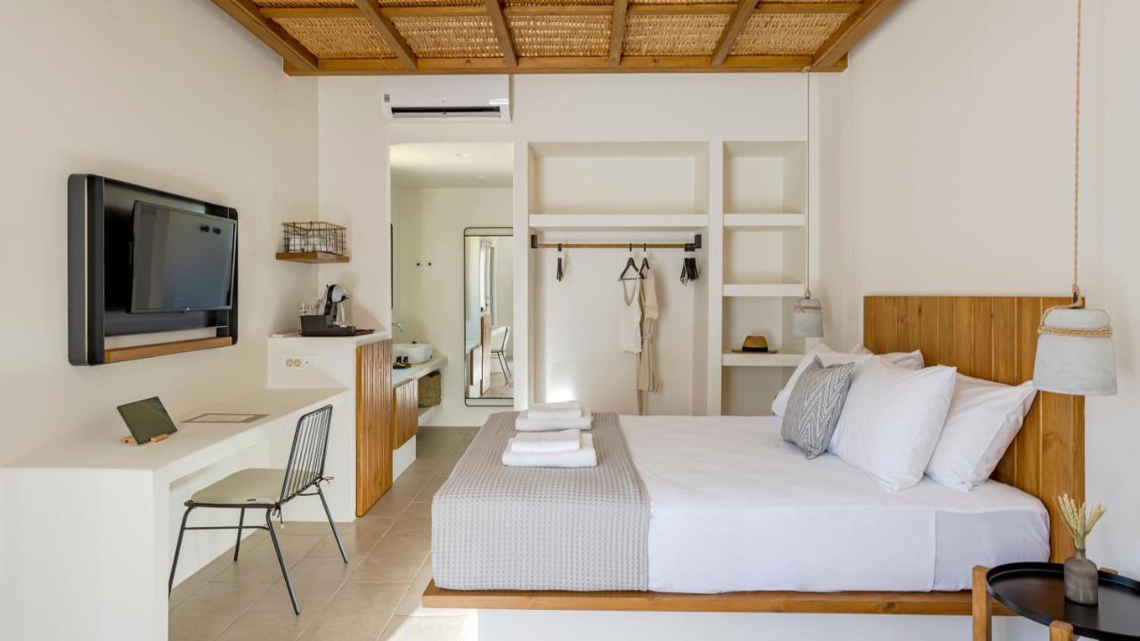 Kalami Suites Livadi  외부 사진