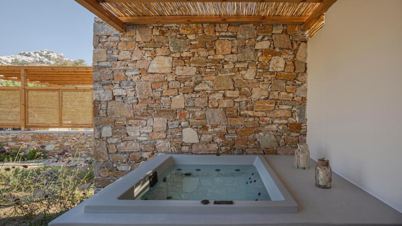 Kalami Suites Livadi  외부 사진
