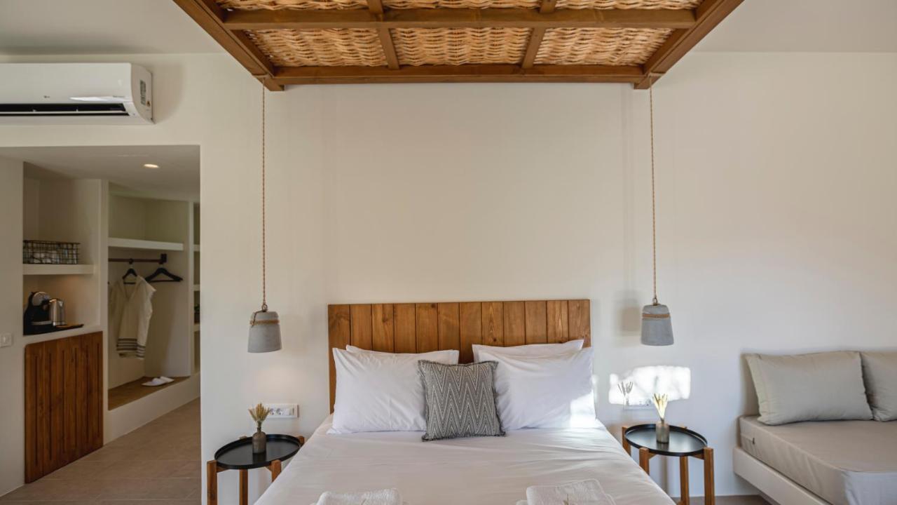 Kalami Suites Livadi  외부 사진
