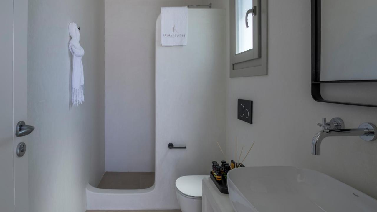 Kalami Suites Livadi  외부 사진