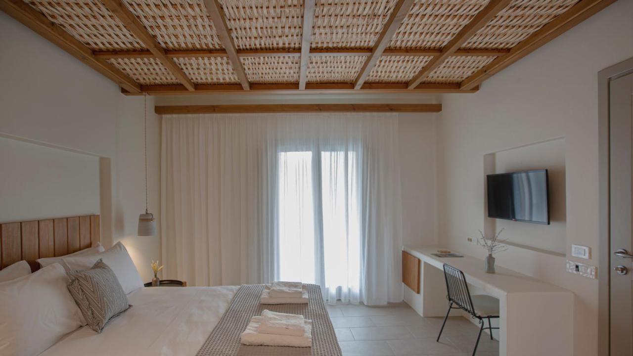 Kalami Suites Livadi  외부 사진