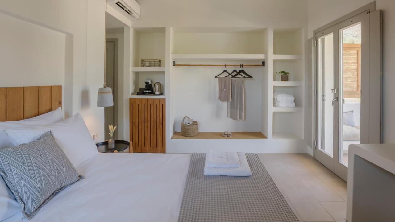 Kalami Suites Livadi  외부 사진
