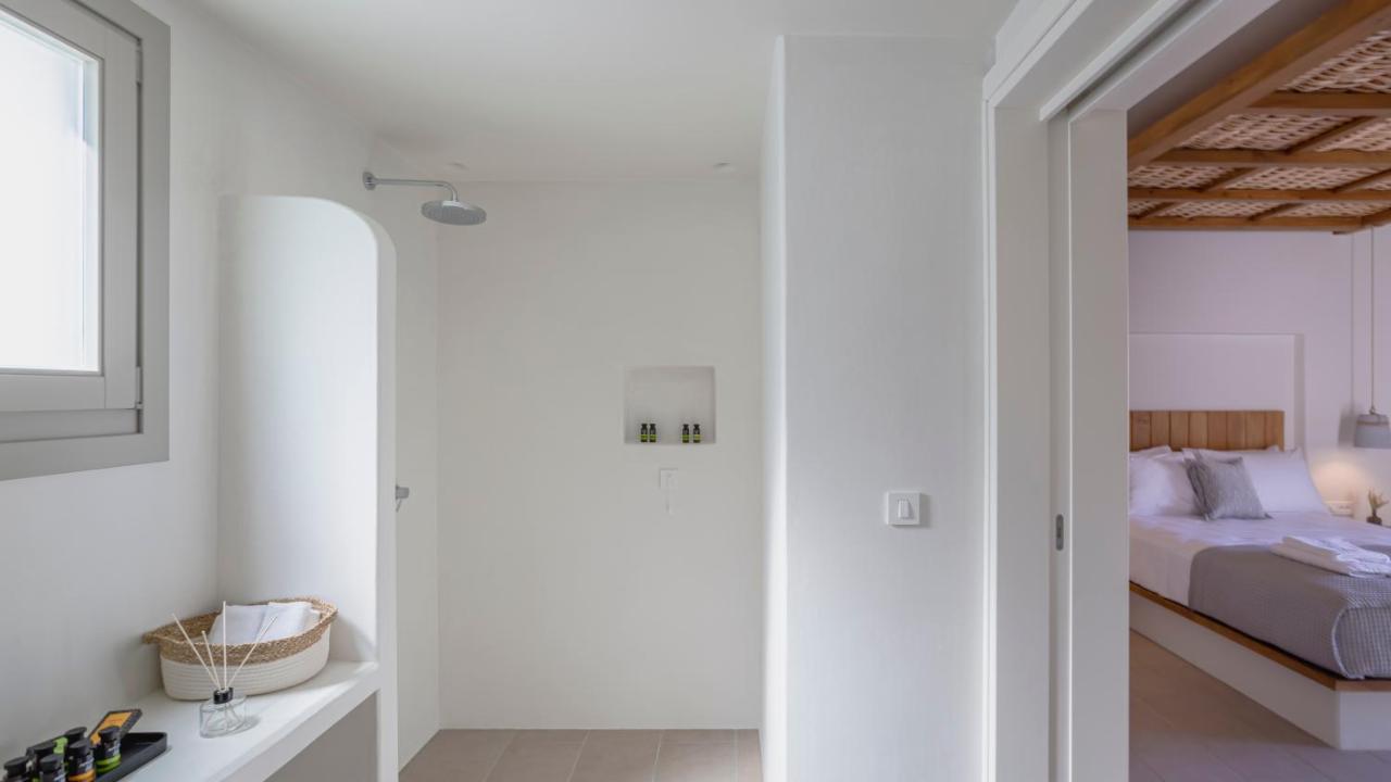 Kalami Suites Livadi  외부 사진