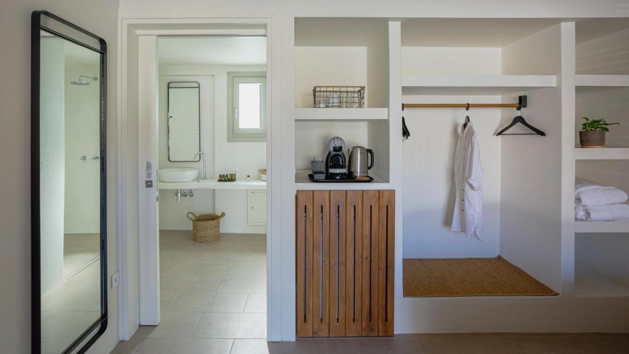 Kalami Suites Livadi  외부 사진