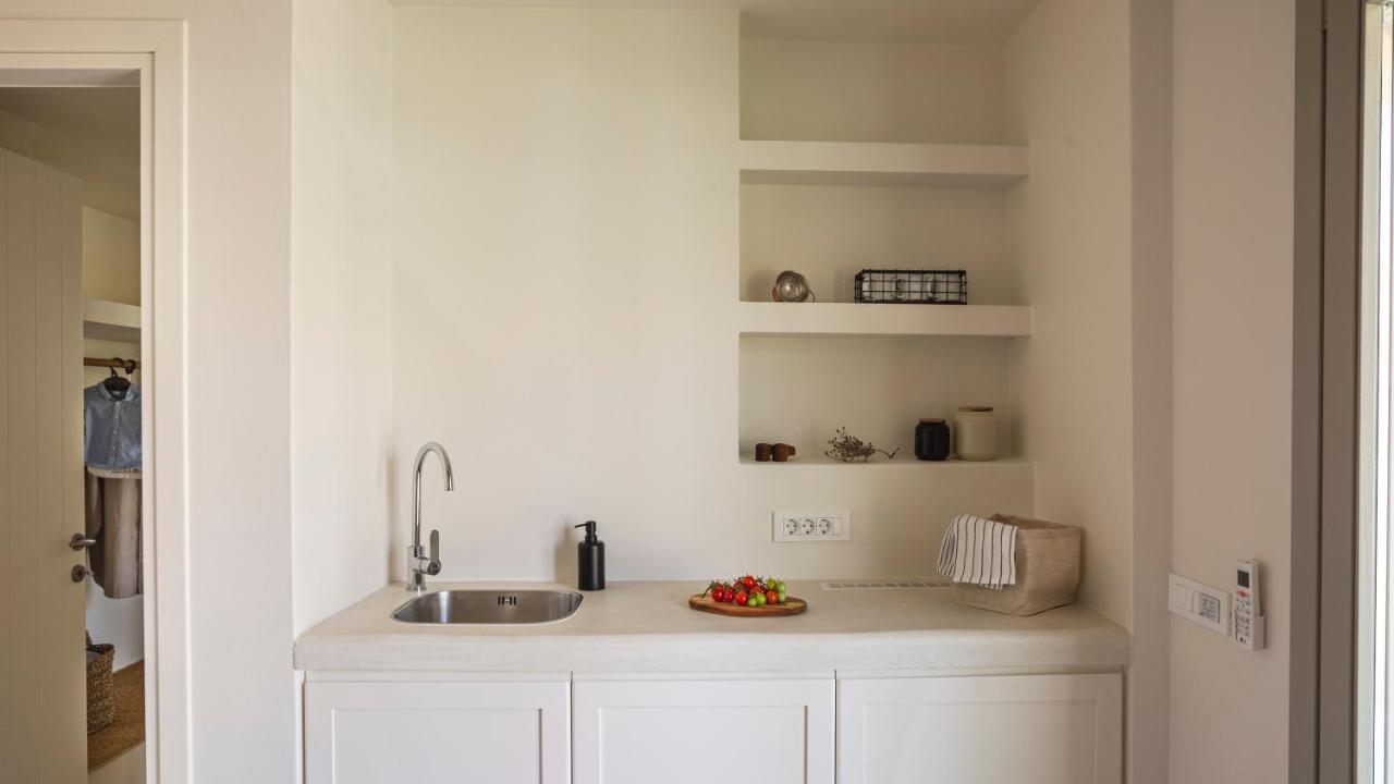 Kalami Suites Livadi  외부 사진