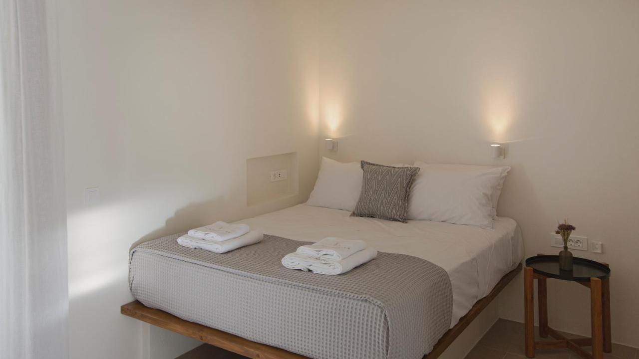 Kalami Suites Livadi  외부 사진