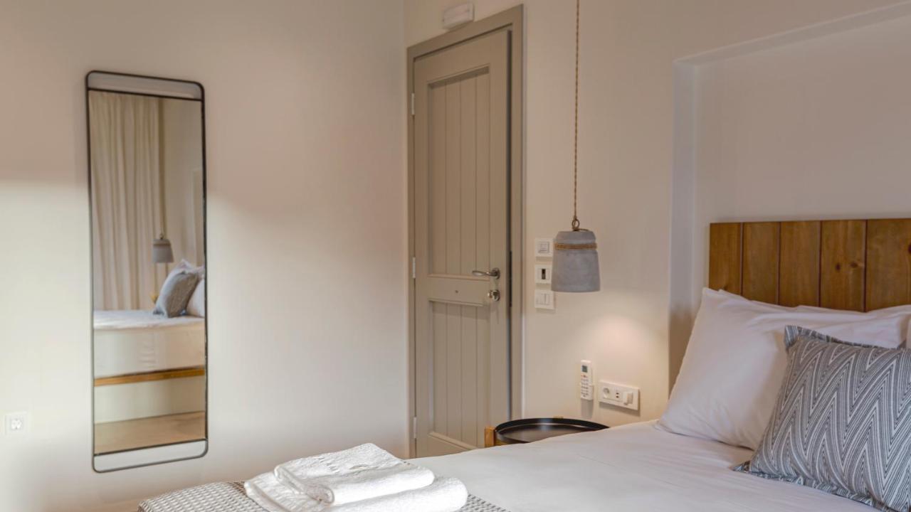 Kalami Suites Livadi  외부 사진