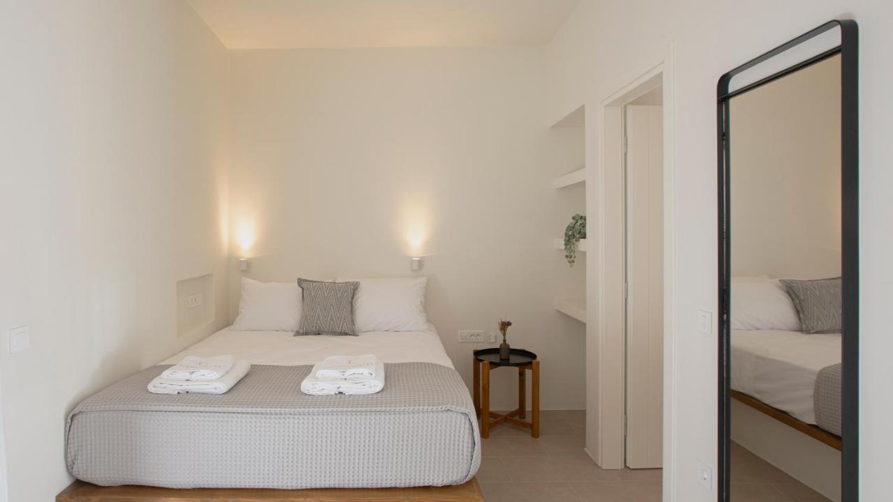 Kalami Suites Livadi  외부 사진