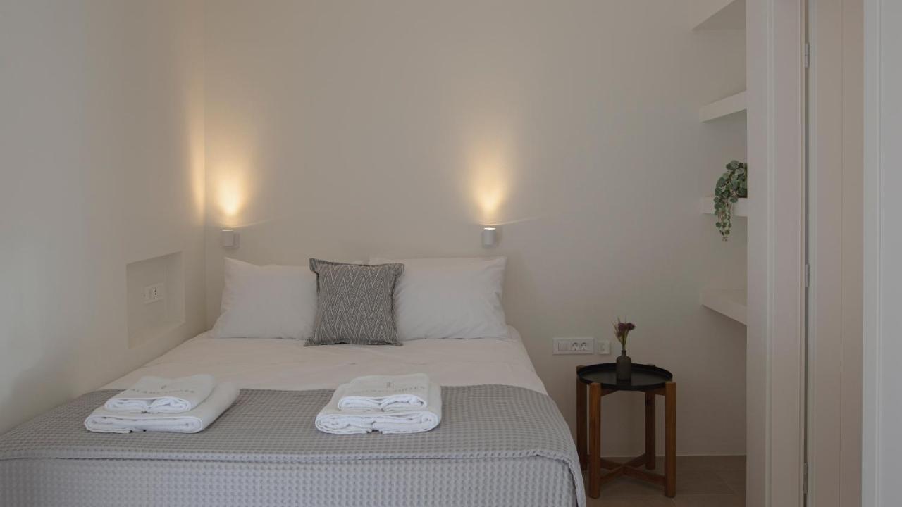 Kalami Suites Livadi  외부 사진